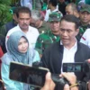 Mentan Puji Pompanisasi di Sumedang dan Minta Jadi Contoh