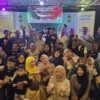 Bakti Sosial dan Buka Bersama Jilid 2 Honda ADV Indonesia Chapter Cianjur