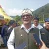 Bakal calon Bupati Bogor, Iwan Setiawan.