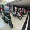 DAM Hadirkan Promo Special Gift Untuk Pembelian Honda BeAT Sporty
