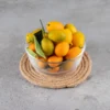 5 Manfaat Konsumsi Salah Satu Jenis Buah Citrus yang Bernama Kumquat (ilustrasi: Freepik)