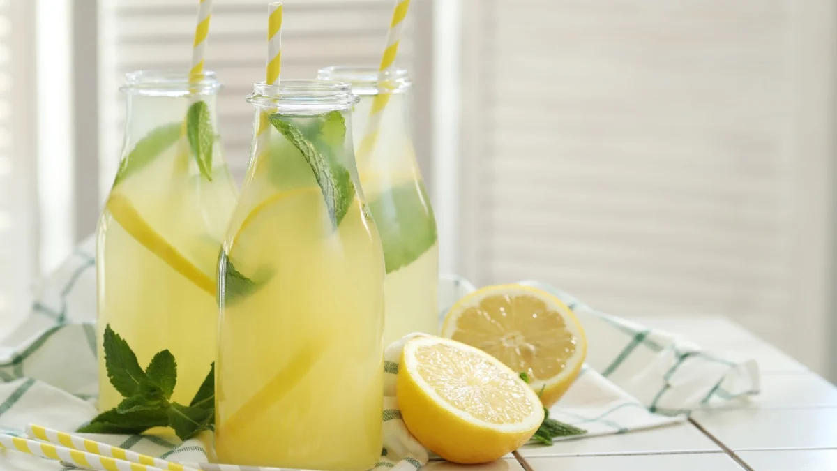 Cara Pembuatan Virgin Mojito, Salah Satu Moctail yang Menyegarkan (ilustrasi: Freepik)