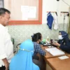 Sekda Herman Suryatman Pantau Arus Mudik di Kuningan Sekda Herman Suryatman Pantau Arus Mudik di Kuningan (Foto: Biro Adpim Jabar)