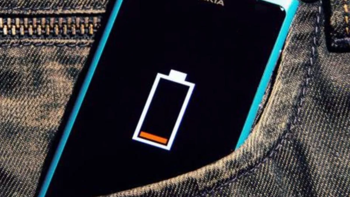 Tips Hemat Baterai HP Android Saat Mudik Lebaran Agar Tidak Kehabisan Daya di Perjalanan