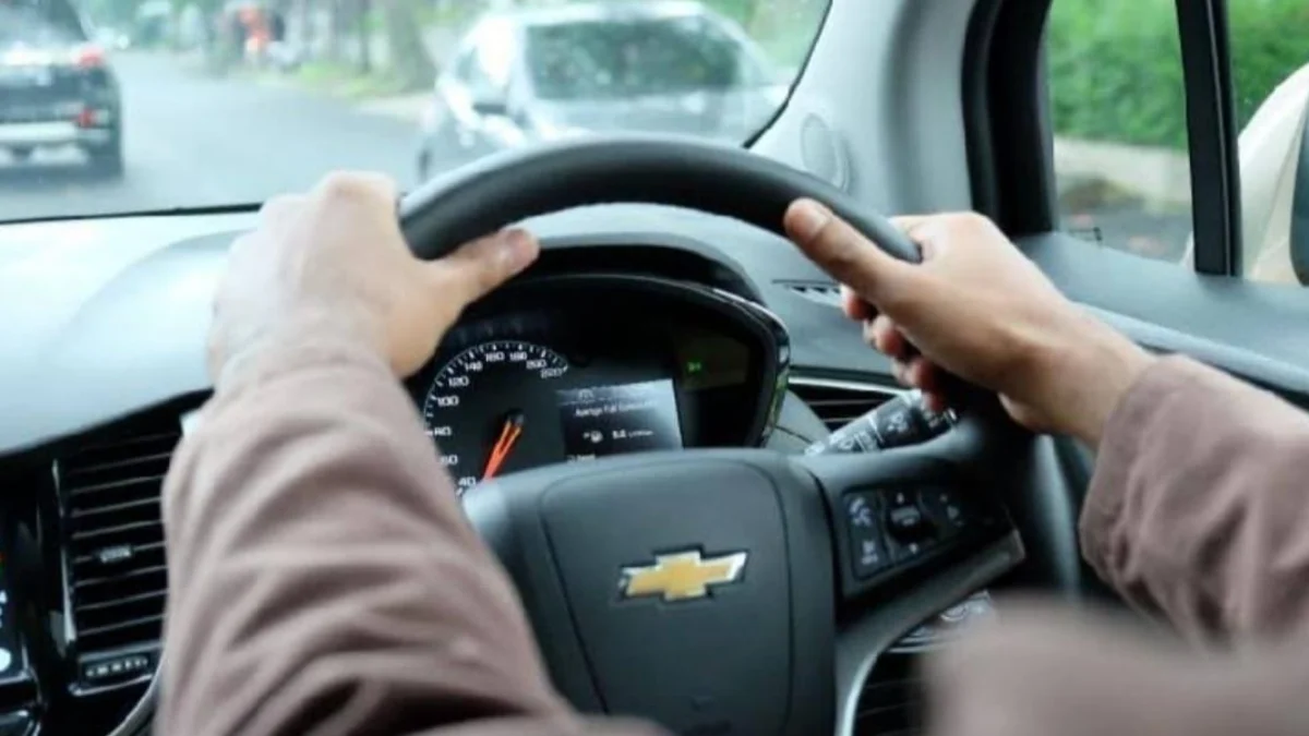 Tips Menghindari Rasa Pegal Saat Mudik Lebaran Pakai Mobil