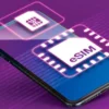 Cara Beli dan Kelebihan Pakai eSIM Telkomsel