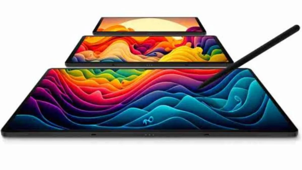 Galaxy Tab S9 Series Dapat Fitur Terbaru Galaxy AI, Begini Cara Download dan Instal Galaxy Tab S9 Series Dapat Fitur Terbaru Galaxy AI, Begini Cara Download & Instal