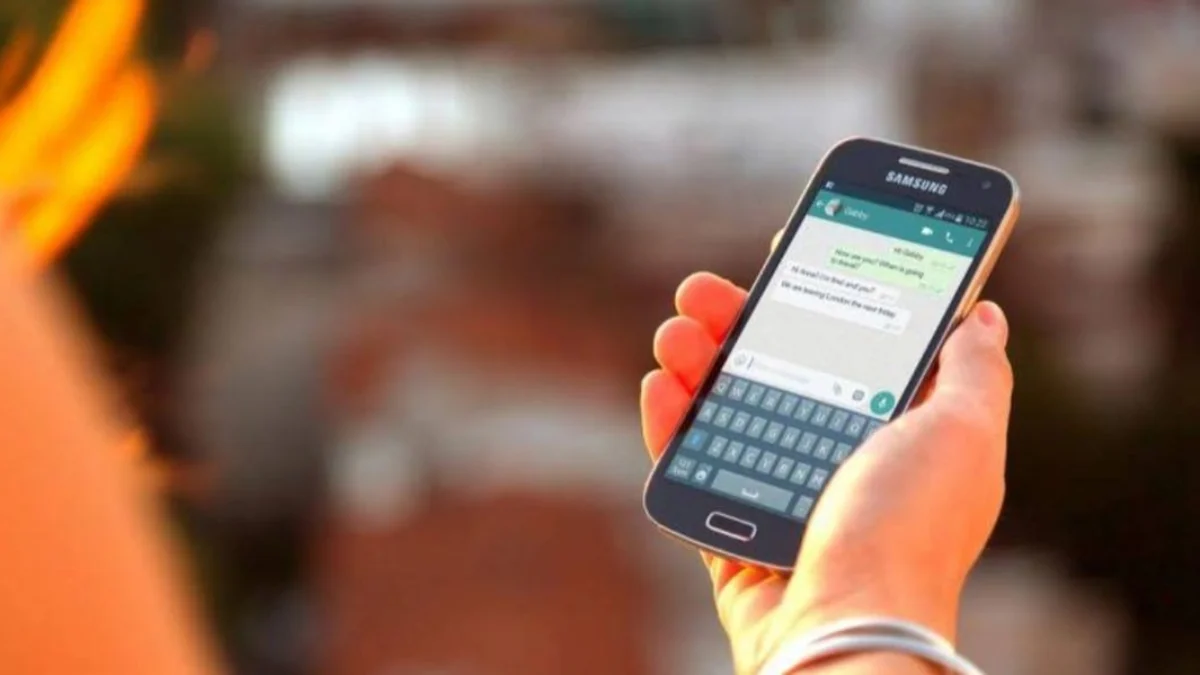 5 Cara Mengembalikan Chat Penting yang Terhapus di Whatsapp