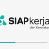 Syarat dan Cara Daftar Akun Aplikasi SIAPkerja Kemnaker