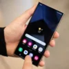 Samsung Perbarui One UI 6.1 dengan Fitur Proteksi Burn-in OLED