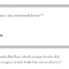 Uji Karaktermu dengan Link Tes Psikopat via Google Form, Seberapa Psikopat Kamu?
