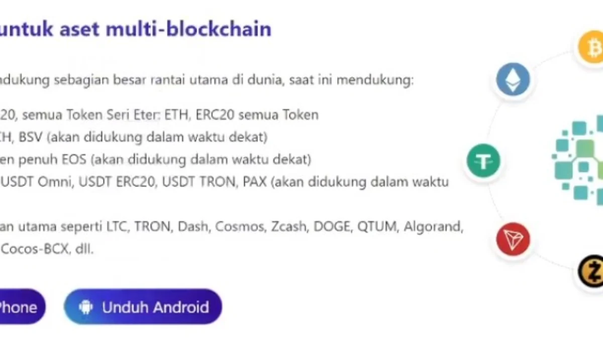 Info Terbaru Smart Wallet! Korban Aplikasi Smart Wallet Berpotensi Jadi Tersangka?