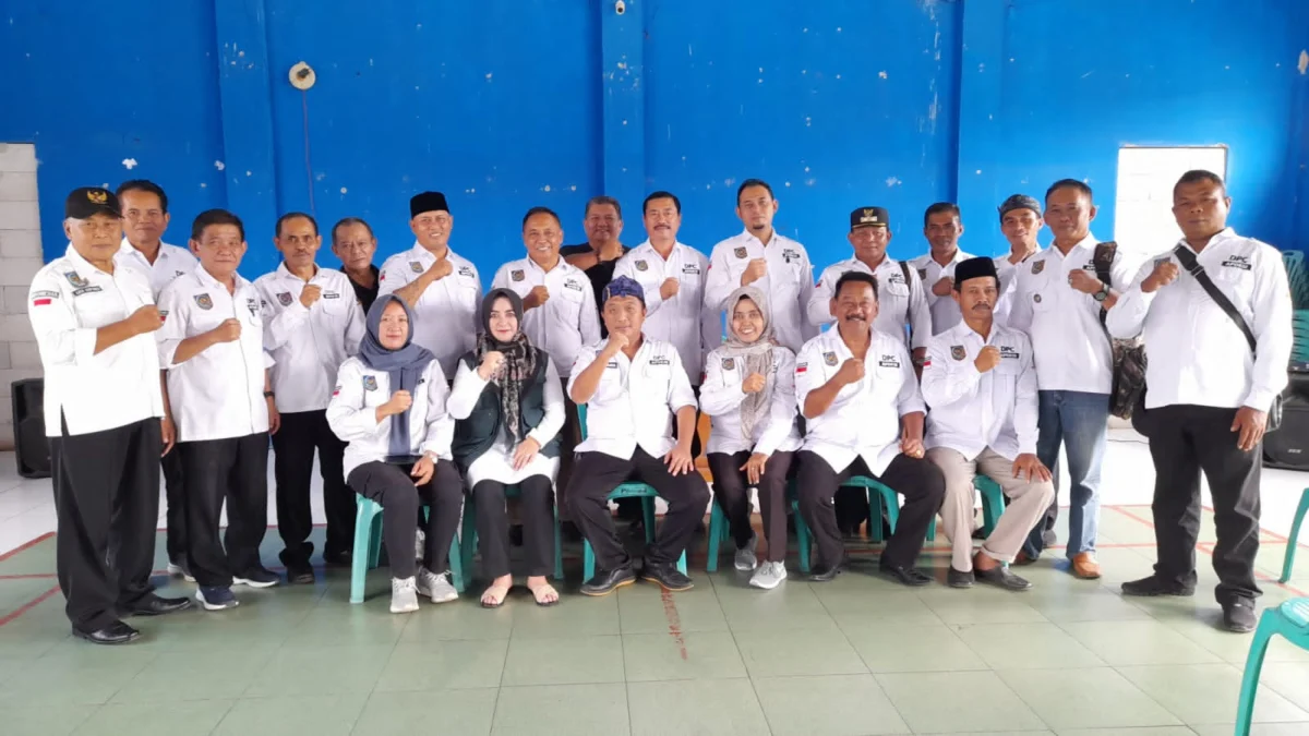 GM FKPPI Sumedang Ajak Masyarakat Manfaatkan Idul Fitri 1445 H Sebagai Momentum Merajut Perdamaian Manfaatkan Idul Fitri 1445 H Sebagai Momentum Merajut Perdamaian