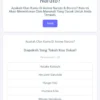 Apa Klanmu di Anime Naruto? Cek dengan Link Kuis Viral di TikTok Gratis DISINI