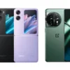 Ponsel OnePlus dan Oppo Bakal Dibekali dengan AI Gemini Ultra Google