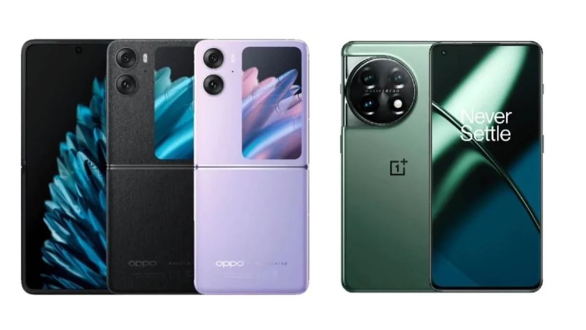 Ponsel OnePlus dan Oppo Bakal Dibekali dengan AI Gemini Ultra Google