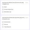 Link Ujian Emosi Docs Google Form Viral di TikTok, Tes Seberapa Emosional Kamu Gratis DISINI