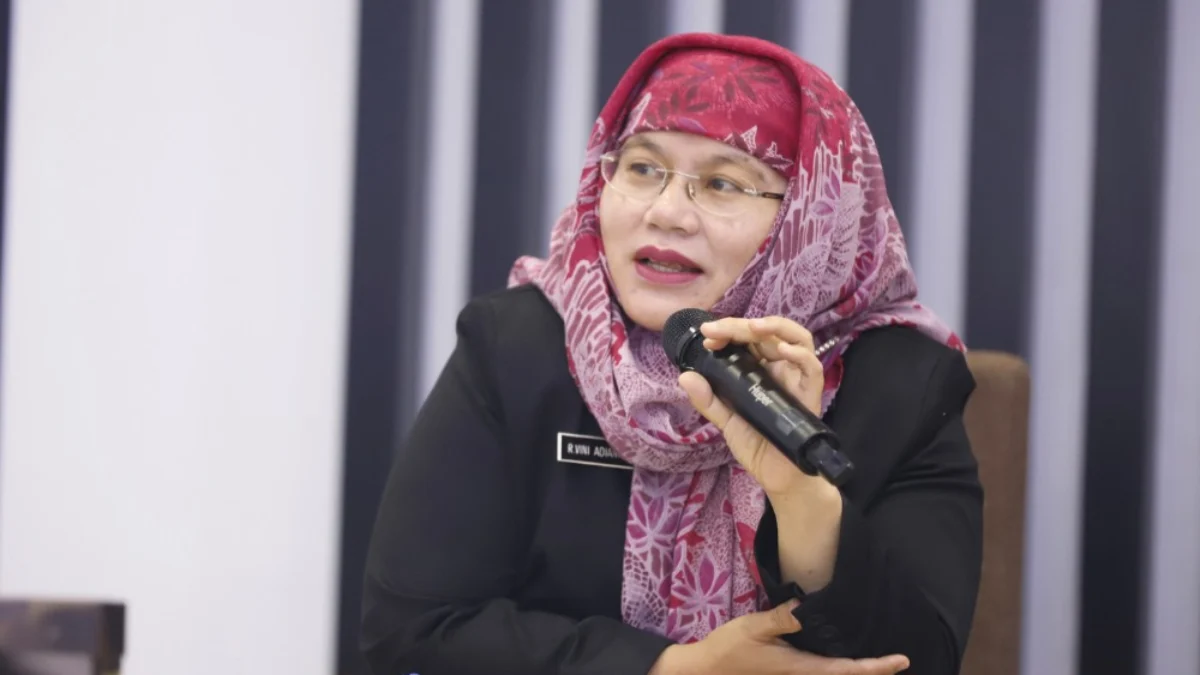 Waspadai Penyakit Khas Pascalebaran Waspadai Penyakit Khas Pascalebaran