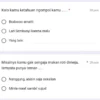 Link Tes Ujian Seberapa Malu Maluin Lo Gratis DISINI, Pemalu atau Malu Maluin?