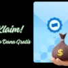 KLAIM! Saldo DANA Gratis Rp 100 Ribu di Link Kaget 15 April 2024