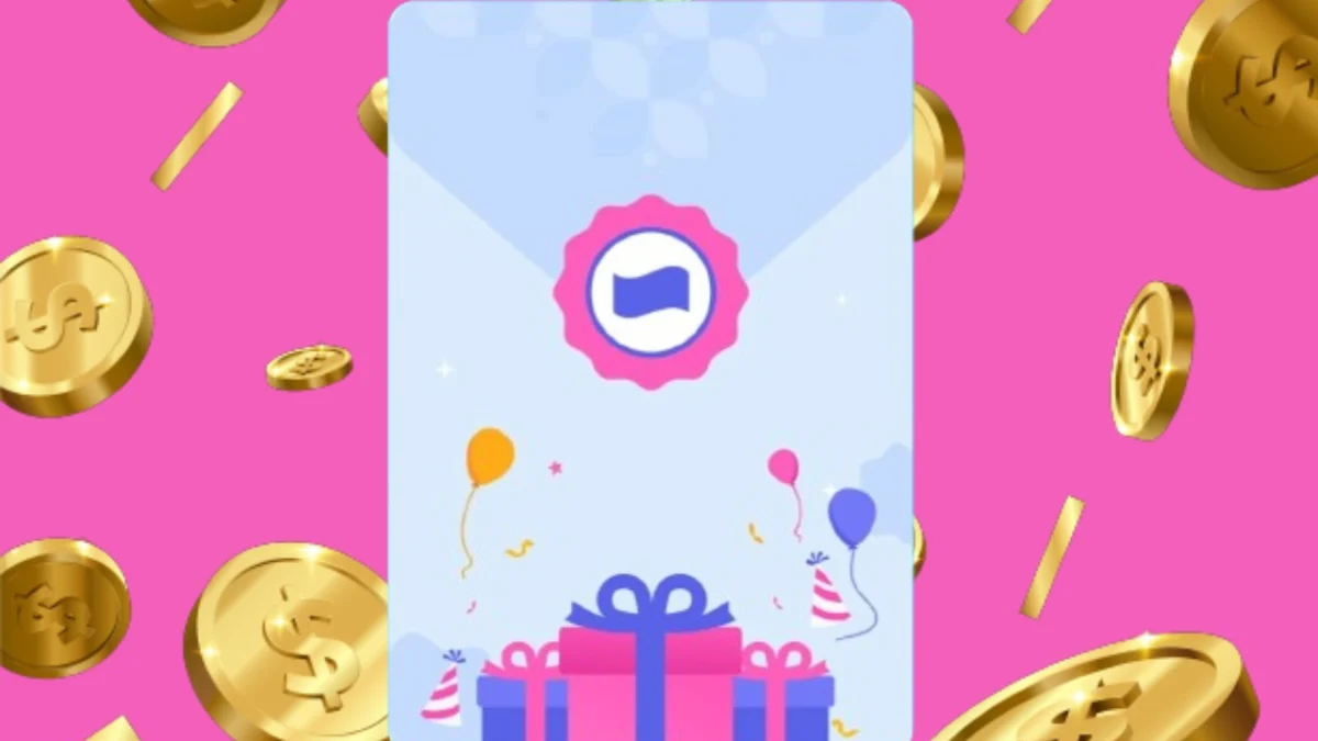 DANA Kaget Hari Ini, Klaim Saldo DANA Gratisnya Sekarang Juga! DANA Kaget Hari Ini, Klaim Saldo DANA Gratisnya Sekarang Juga!