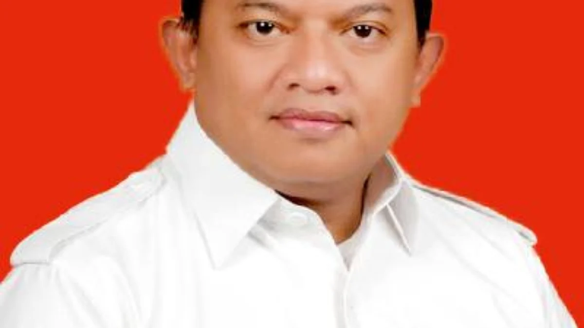 Politisi Partai Gerindra, Mulyadi.