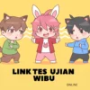 Emang Boleh SeWIBU Itu? Ikuti Tes Ujiannya dengan Link Online Berikut (iluistrasi)