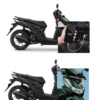 Tampil Memukau dengan Harga Terjangkau, Ini Spesifikasi Honda BeAT (ilustrasi)