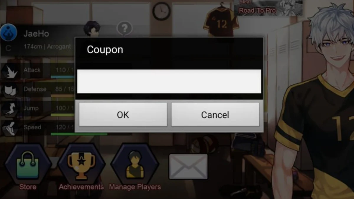 Coupon Kode The Spike Volleyball 19 April 2024/ Tangkap Layar JabarEkspres
