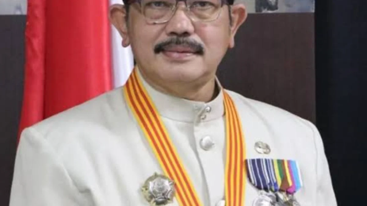 Plt Bupati Ciamis, Engkus Sutisna.