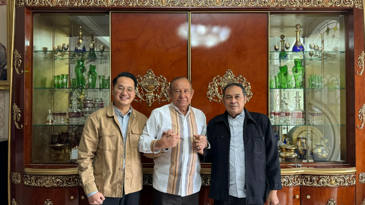 Golkar Akui, Adhitia Yudisthira Tokoh Muda yang Mumpuni Bawa Cimahi Lebih Maju