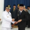 Dilantik Jadi Pj. Bupati Sumedang, Berikut Profil Lengkap Direktur BUMD, BLUD dan BMD Yudia Ramli Dilantik Jadi Pj. Bupati Sumedang, Berikut Profil Lengkap Direktur BUMD, BLUD dan BMD Yudia Ramli