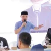 Kepala Bapiluda Demokrat Jabar, Andi Zabidi, angkat bicara soal peluang kader eksternal partai untuk maju di Pilkada Jabar.