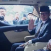 Wali Kota Bogor 2 periode (2014-2024), Bima Arya, akan menerima penghargaan Satyalancana Karya Bhakti Praja Nugraha dari Presiden Jokowi.