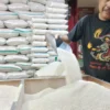 Doc. Ketersediaan Beras di Cimahi di Klaim aman dan Harga Kian Turun (Mong)