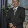 Balon Wali Kota Banjar, Ir. H. Sudarsono.