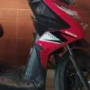 Barang bukti yang diamankan Polsek Jasinga, Polres Bogor.