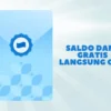 LINK DANA KAGET 30 April 2024, Klaim Sekarang Saldo DANA Gratisnya!