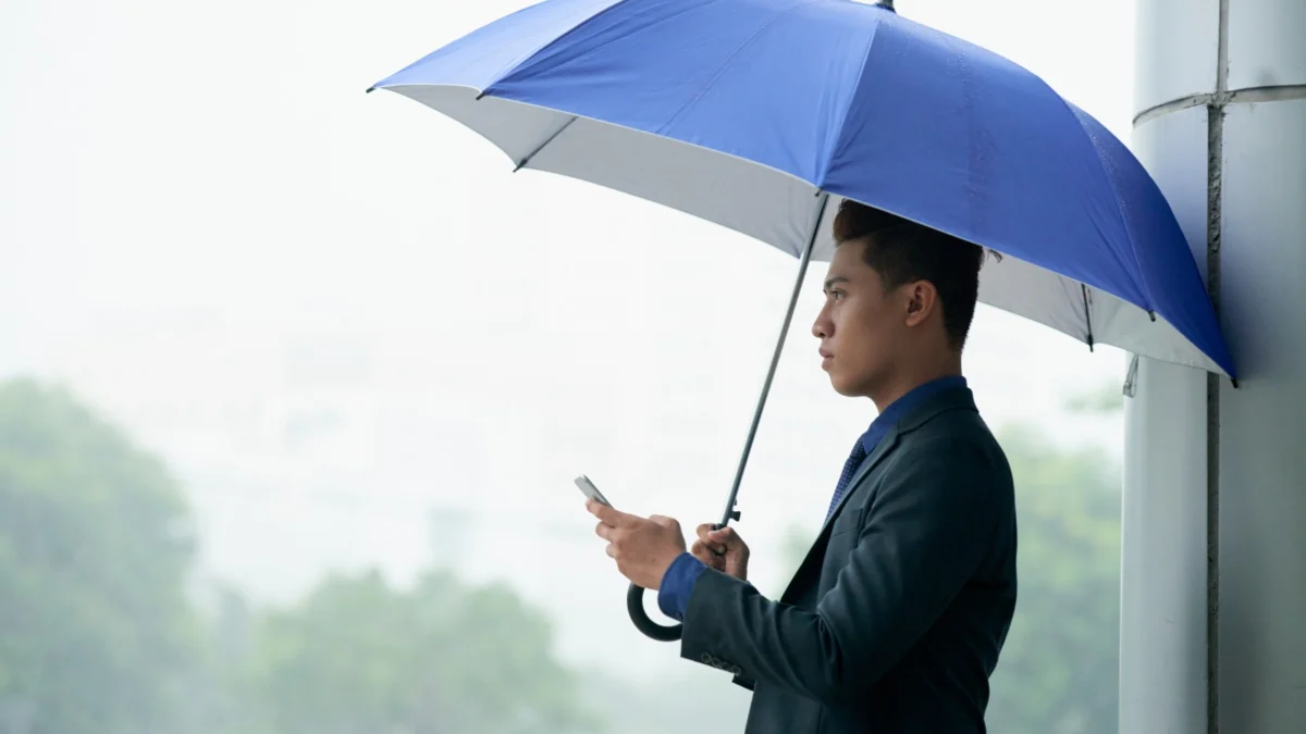 Ramalan Cuaca Bandung Hari Ini, Rabu, 1 Mei 2024 (ilustrasi: freepik)