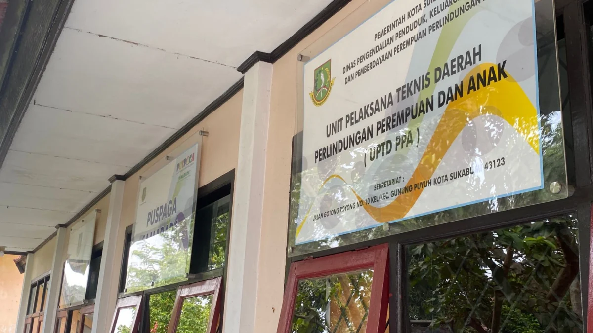 UPTD PPA Kota Sukabumi.