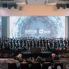 480 wisudawan ikuti syukuran wisuda SBM ITB