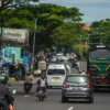 391.575 Wisatawan Berlibur di Jabar Selama Libur Lebaran, Sariater, Pantai Pangandaran, dan Taman Safari jadi destinasi favorit
