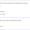 Link Tes BEBAN KELUARGA Docs Google Form Terbaru Gratis, Seberapa Besar Beban Lo Dikeluarga