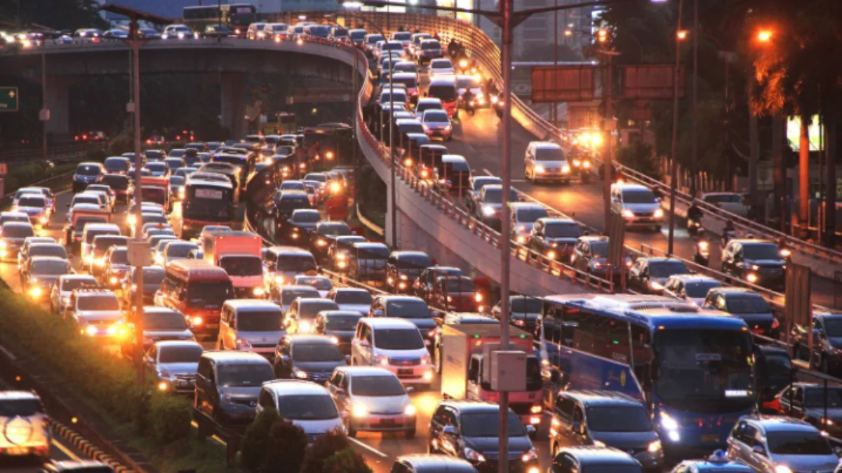Sejarah Mudik Tradisi yang Dilakukan Tiap Tahun Jelang Lebaran