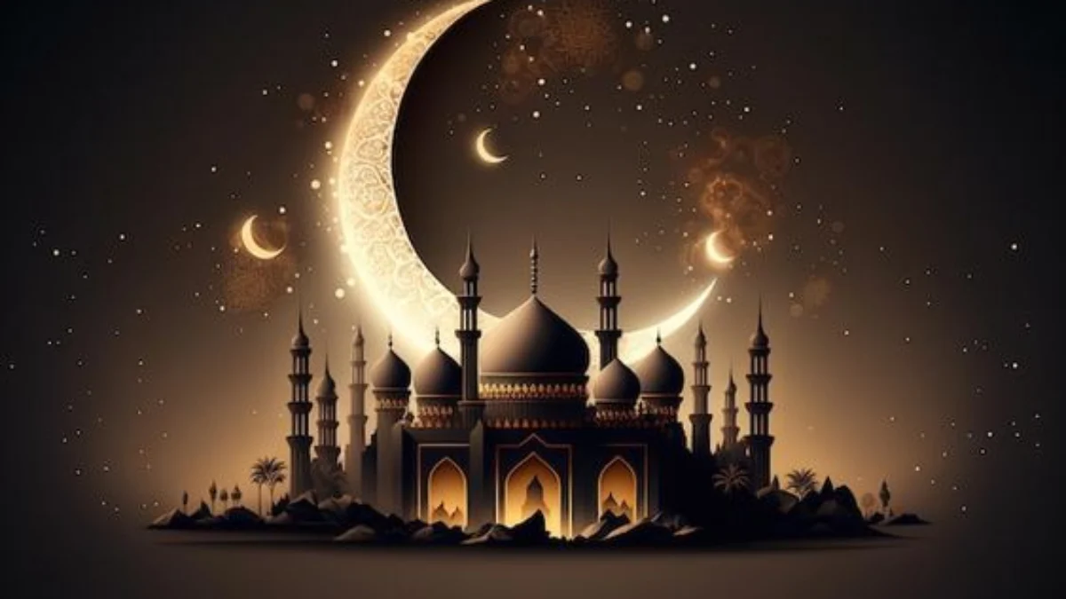 Sering Diucapkan Saat Idul Fitri, Ini Makna Taqabbalallahu minna wa minkum