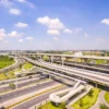 Daftar Tarif Jalan Tol Trans Jawa 2024 untuk Mudik Lebaran!