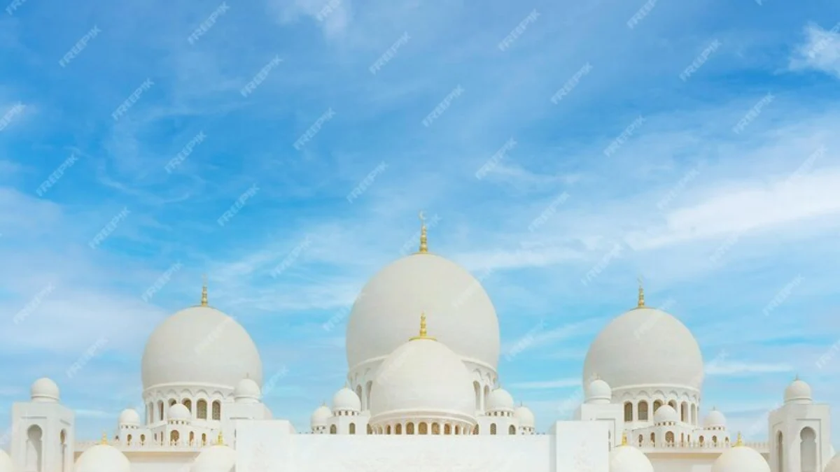 Jadwal Majelis Taklim Masjid Agung TSB Tanggal 2-23 April 2024 Jadwal Majelis Taklim Masjid Agung TSB Tanggal 2-23 April 2024