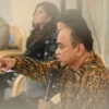 Menteri Komunikasi dan Informatika Budi Arie Setiadi masih pertimbangkan pemblokiran Free Fire. (ANTARA)