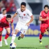 Rekam Jejak Perjalanan Timnas Indonesia Bisa Sampai ke Semifinal Piala Asia U-23 Rekam Jejak Perjalanan Timnas Indonesia Bisa Sampai ke Semifinal Piala Asia U-23