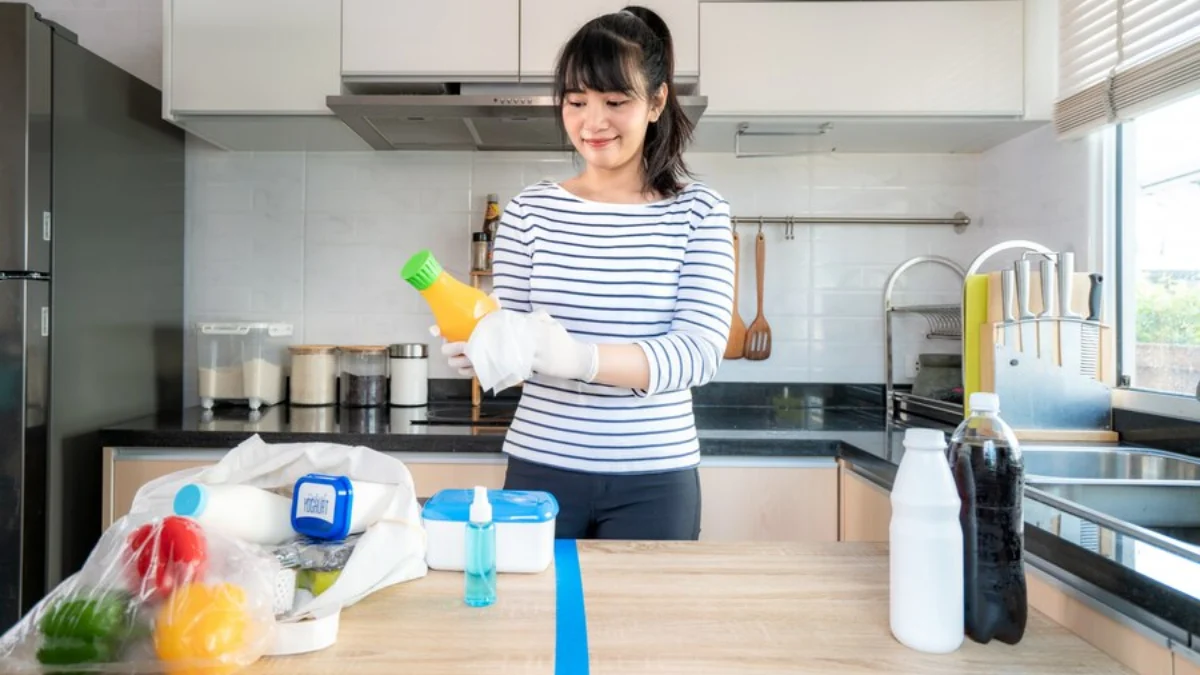 8 Tips Perilaku Bersih dan Sehat, Kunci Kesehatan yang Optimal!